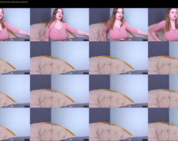 blondiebetsy — 49 minute Chaturbate female cam show recording, 1080p, Oct 22, 2021
