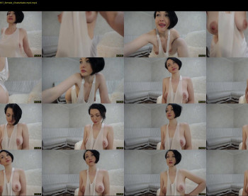 blueeyeess — 20 minute Chaturbate female cam show recording, 720p, Oct 22, 2021
