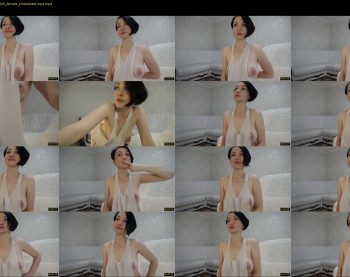 blueeyeess — 12 minute Chaturbate female cam show recording, 720p, Oct 22, 2021