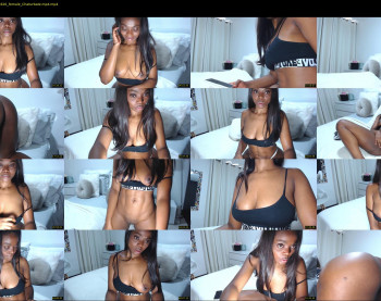 body_desire — 59 minute Chaturbate female cam show recording, 720p, Oct 22, 2021