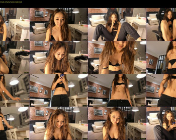 bora_ — 71 minute Chaturbate female cam show recording, 1080p, Oct 22, 2021