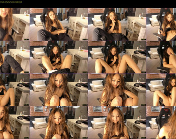 bora_ — 11 minute Chaturbate female cam show recording, 1080p, Oct 22, 2021