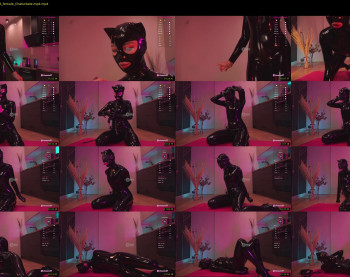 bronnica — 29 minute Chaturbate female cam show recording, 1080p, Oct 22, 2021