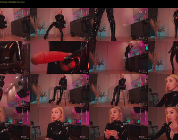 bronnica — 70 minute Chaturbate female cam show recording, 1080p, Oct 22, 2021