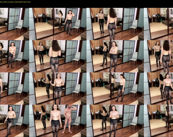 bunnyyandhunter — 18 minute Chaturbate couple cam show recording, 1080p, Oct 23, 2021