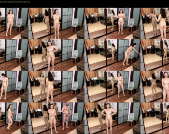 bunnyyandhunter — 29 minute Chaturbate couple cam show recording, 1080p, Oct 23, 2021