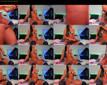 camilaramirez_ — 19 minute Chaturbate female cam show recording, 1080p, Oct 22, 2021