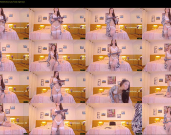 camilitasu — 71 minute Chaturbate female cam show recording, 1080p, Oct 22, 2021