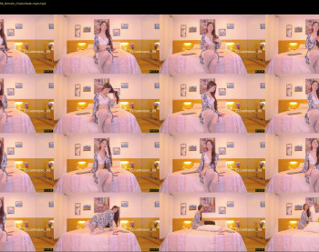 camilitasu — 3 minute Chaturbate female cam show recording, 1080p, Oct 22, 2021