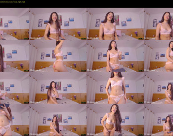 camilitasu — 66 minute Chaturbate female cam show recording, 1080p, Oct 23, 2021