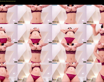 candyxtreo — 4 minute Chaturbate couple cam show recording, 1080p, Oct 22, 2021