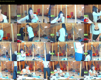 carlasquirt — 71 minute Chaturbate female cam show recording, 1080p, Oct 22, 2021