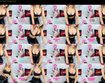 carlotta_ricci — 3 minute Chaturbate female cam show recording, 1080p, Oct 22, 2021