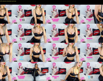 carlotta_ricci — 70 minute Chaturbate female cam show recording, 1080p, Oct 22, 2021