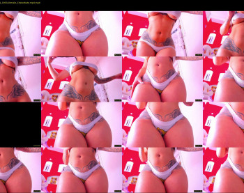carolain_baker — 72 minute Chaturbate female cam show recording, 1080p, Oct 22, 2021