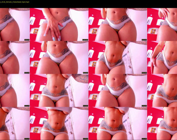 carolain_baker — 13 minute Chaturbate female cam show recording, 1080p, Oct 22, 2021