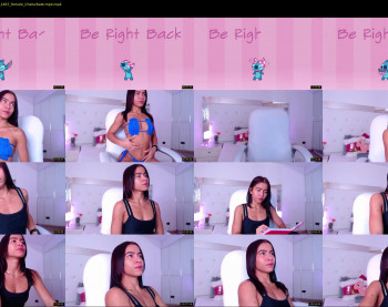 catalina__10_ — 76 minute Chaturbate female cam show recording, 1080p, Oct 22, 2021