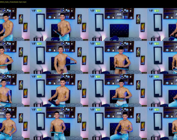 chris_morton — 67 minute Chaturbate male cam show recording, 1080p, Oct 22, 2021
