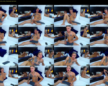 chris_scolaro — 70 minute Chaturbate male cam show recording, 1080p, Oct 22, 2021