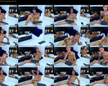 chris_scolaro — 70 minute Chaturbate male cam show recording, 1080p, Oct 22, 2021