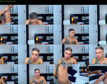 chris_scolaro — 72 minute Chaturbate male cam show recording, 1080p, Oct 23, 2021
