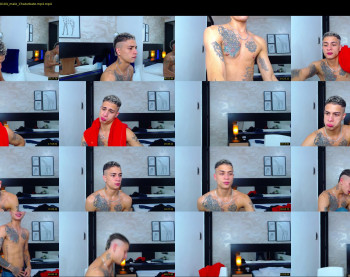 chris_scolaro — 59 minute Chaturbate male cam show recording, 1080p, Oct 23, 2021