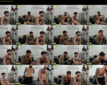 classied — 79 minute Chaturbate male cam show recording, 1080p, Oct 22, 2021