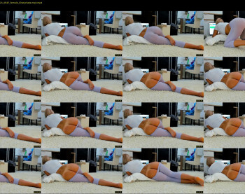 classy_medeeea — 63 minute Chaturbate female cam show recording, 1080p, Oct 23, 2021