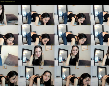 cleolane — 15 minute Chaturbate female cam show recording, 720p, Oct 22, 2021