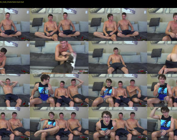 colbyknox — 14 minute Chaturbate male cam show recording, 720p, Oct 23, 2021