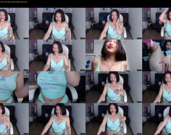 cristal__hot_1 — 53 minute Chaturbate female cam show recording, 1080p, Oct 22, 2021