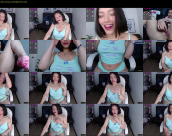cristal__hot_1 — 39 minute Chaturbate female cam show recording, 1080p, Oct 22, 2021