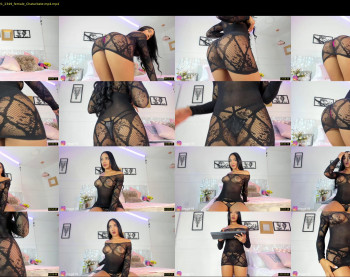 cyanide_candys — 70 minute Chaturbate female cam show recording, 1080p, Oct 22, 2021