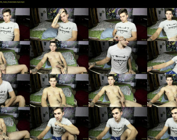 daniel_like — 36 minute Chaturbate male cam show recording, 1080p, Oct 22, 2021
