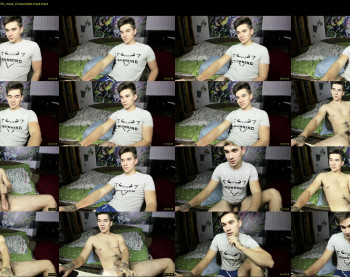 daniel_like — 49 minute Chaturbate male cam show recording, 1080p, Oct 22, 2021