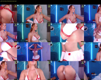 deborah_melo — 68 minute Chaturbate female cam show recording, 1080p, Oct 22, 2021