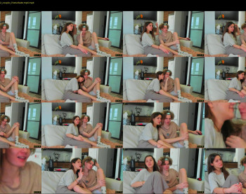 di_n_alex — 8 minute Chaturbate couple cam show recording, 1080p, Oct 22, 2021