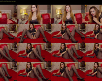 dianacharm — 71 minute Chaturbate female cam show recording, 720p, Oct 22, 2021