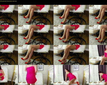 dirty_mature — 6 minute Chaturbate female cam show recording, 1080p, Oct 22, 2021