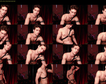 dirty_pothos — 4 minute Chaturbate male cam show recording, 720p, Oct 22, 2021