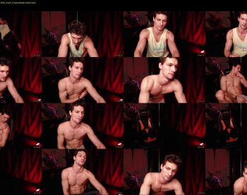 dirty_pothos — 41 minute Chaturbate male cam show recording, 720p, Oct 22, 2021