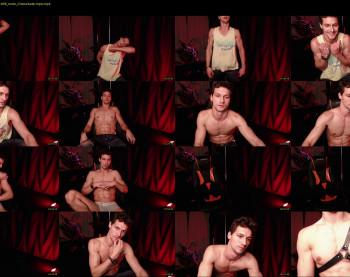 dirty_pothos — 44 minute Chaturbate male cam show recording, 720p, Oct 22, 2021