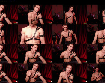 dirty_pothos — 30 minute Chaturbate male cam show recording, 720p, Oct 22, 2021