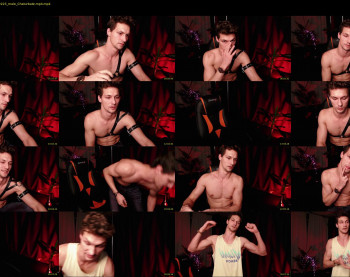 dirty_pothos — 34 minute Chaturbate male cam show recording, 720p, Oct 22, 2021