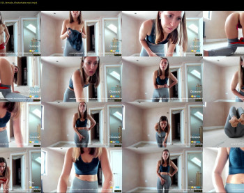 eatmypie69 — 70 minute Chaturbate female cam show recording, 1080p, Oct 22, 2021
