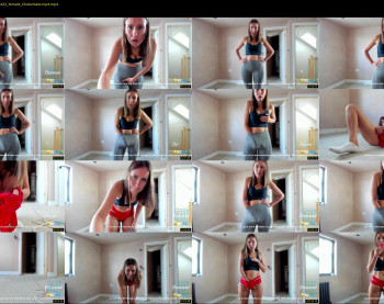 eatmypie69 — 70 minute Chaturbate female cam show recording, 1080p, Oct 22, 2021
