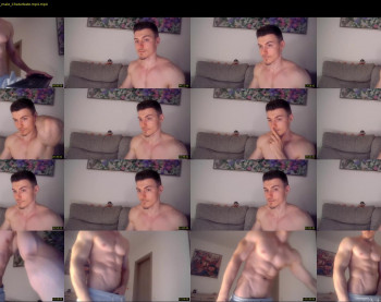 eddieds — 70 minute Chaturbate male cam show recording, 1080p, Oct 22, 2021