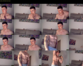 eddieds — 70 minute Chaturbate male cam show recording, 1080p, Oct 22, 2021