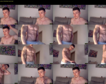 eddieds — 49 minute Chaturbate male cam show recording, 1080p, Oct 22, 2021