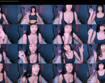 elizabethbritanny — 22 minute Chaturbate female cam show recording, 1080p, Oct 22, 2021